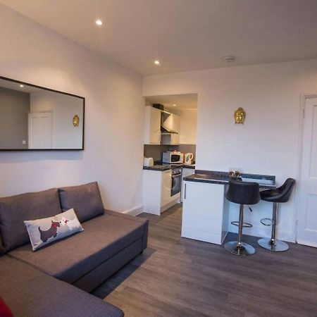 City Centre Flat EDI Exterior foto