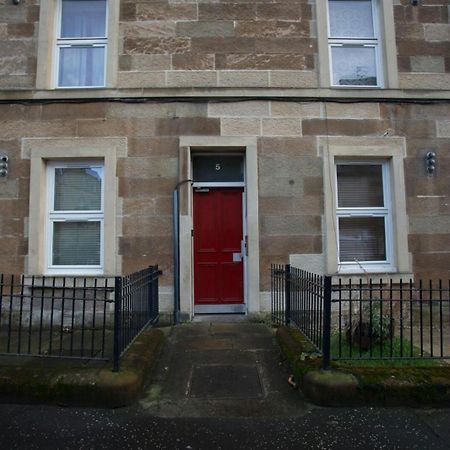 City Centre Flat EDI Exterior foto