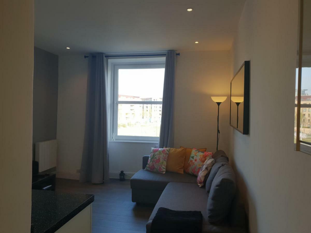 City Centre Flat EDI Exterior foto