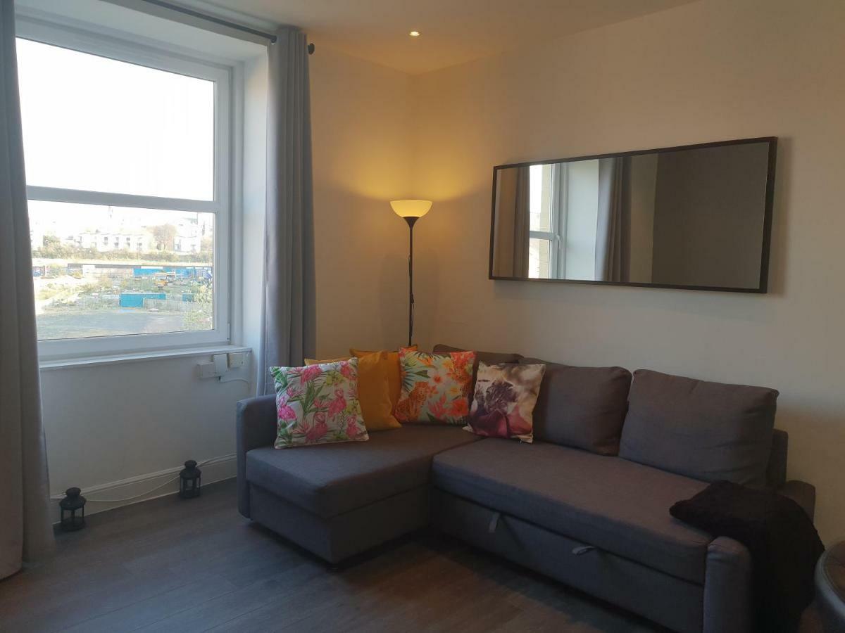 City Centre Flat EDI Exterior foto