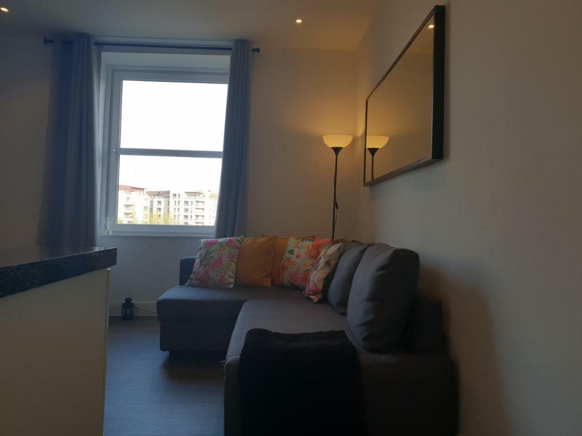 City Centre Flat EDI Exterior foto