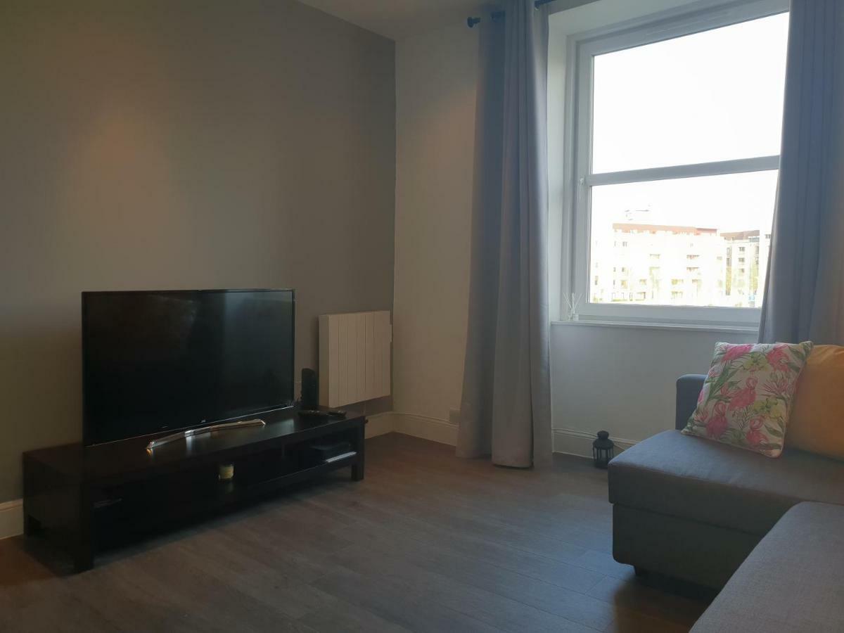 City Centre Flat EDI Exterior foto